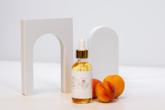 Night Cap Face Oil