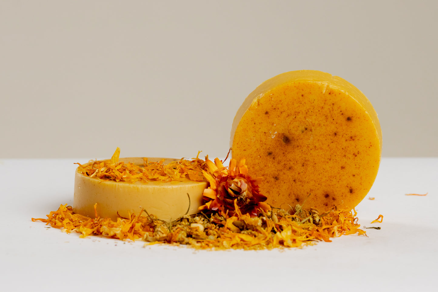Turmeric Face Bar