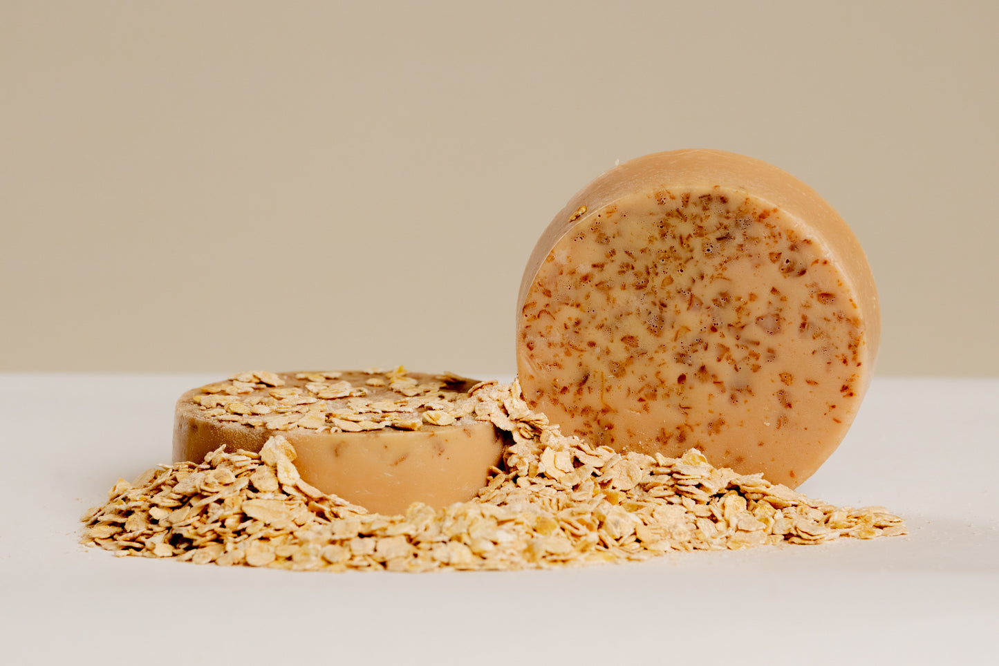 Oatmeal Body Bar