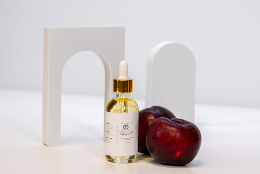 Ageless Face Oil