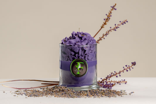 Lavender Dreams