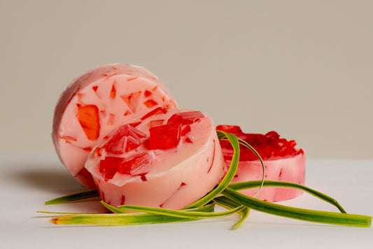 Peppermint Days Body Bar